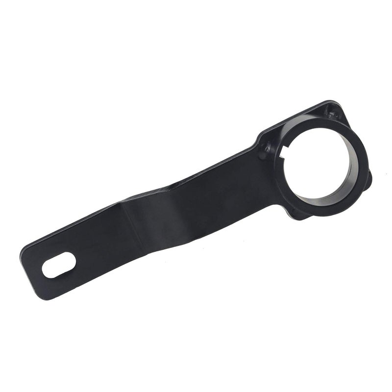 YANWEN Crankshaft Positioning Tool For Ford, Crankshaft Wrench Holder for Timing Chain Installation, Cam Phaser Locking, Crankshaft Positioning - Image 5